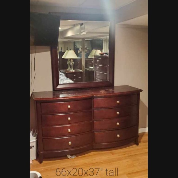 FURNITURE for sale !! Message me . New England - Picture 2 of 11